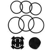 Brackets And Parts